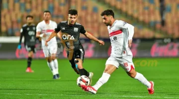 اللقاء المنتظر.. موعد الزمالك أمام زد أحد في كأس عاصمة مصر 2025 والقنوات الناقلة